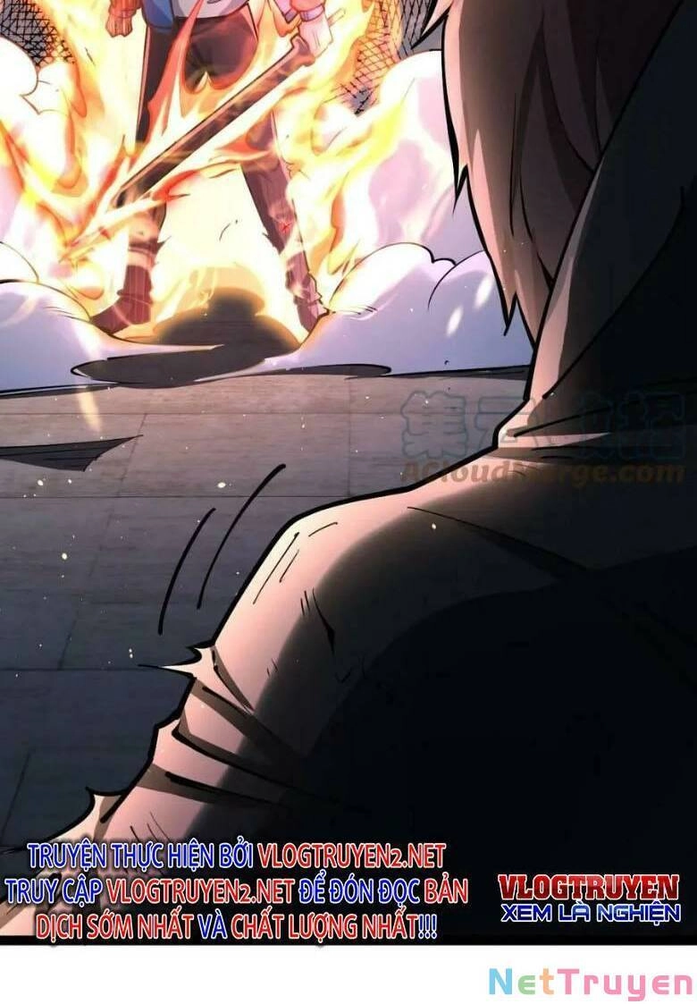 Toàn Thuộc Tính Võ Đạo Chapter 41 - 12