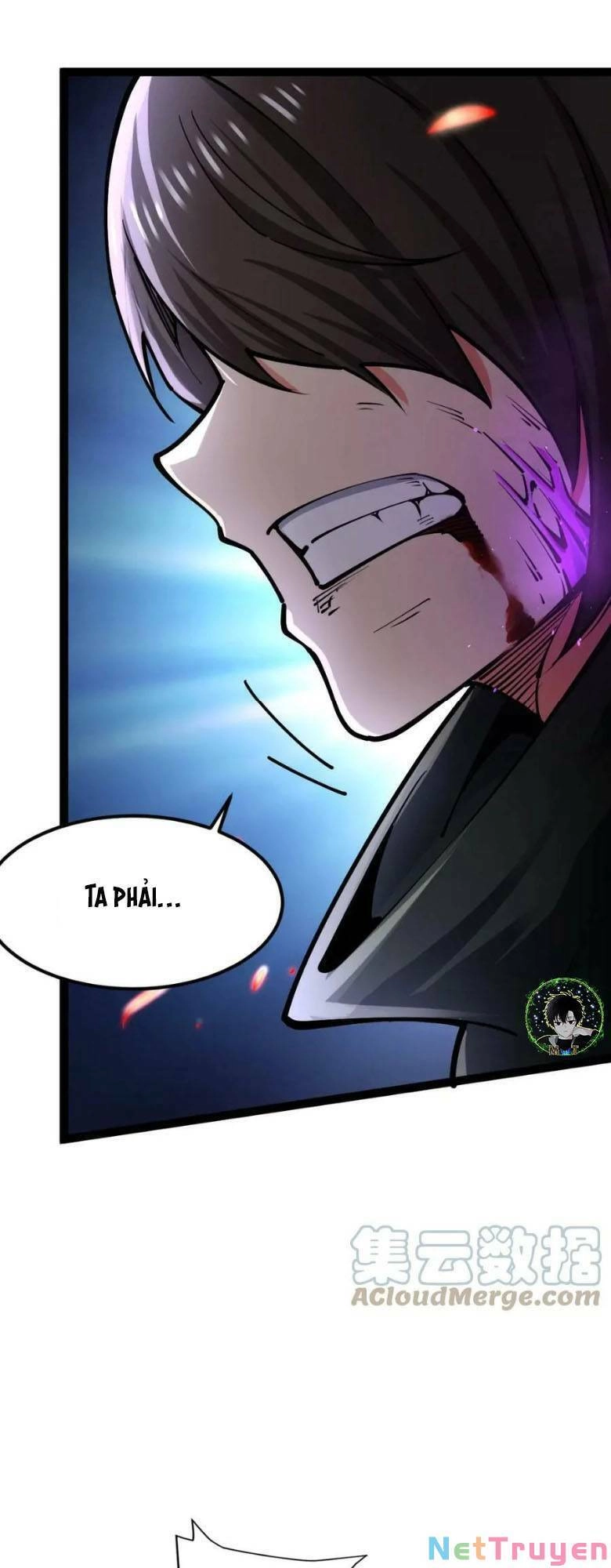 Toàn Thuộc Tính Võ Đạo Chapter 41 - 13