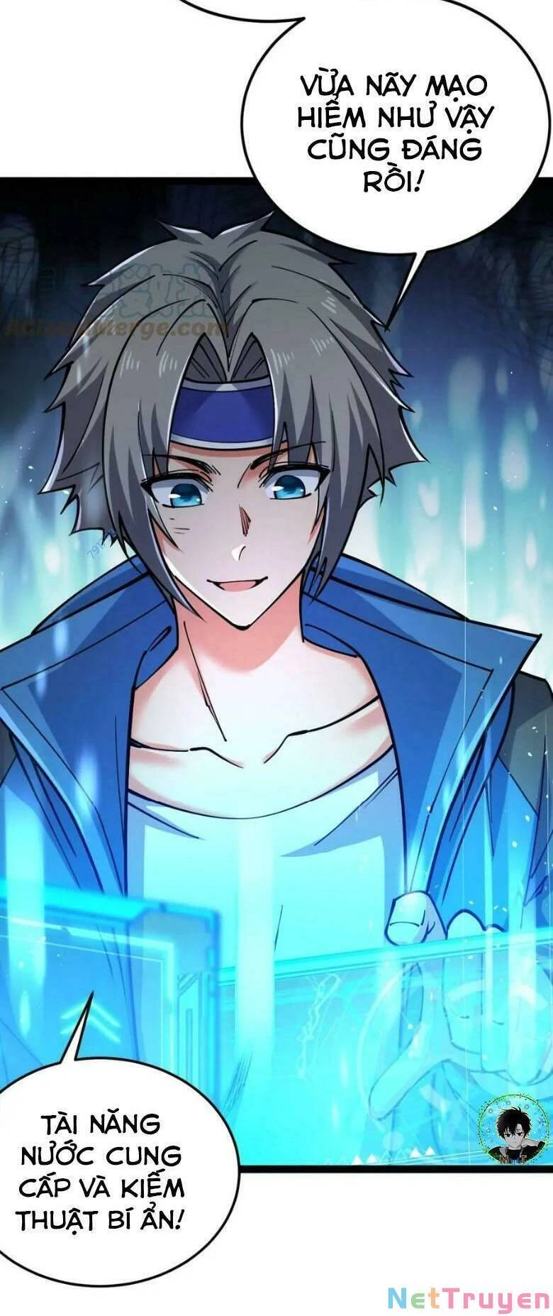 Toàn Thuộc Tính Võ Đạo Chapter 41 - 24