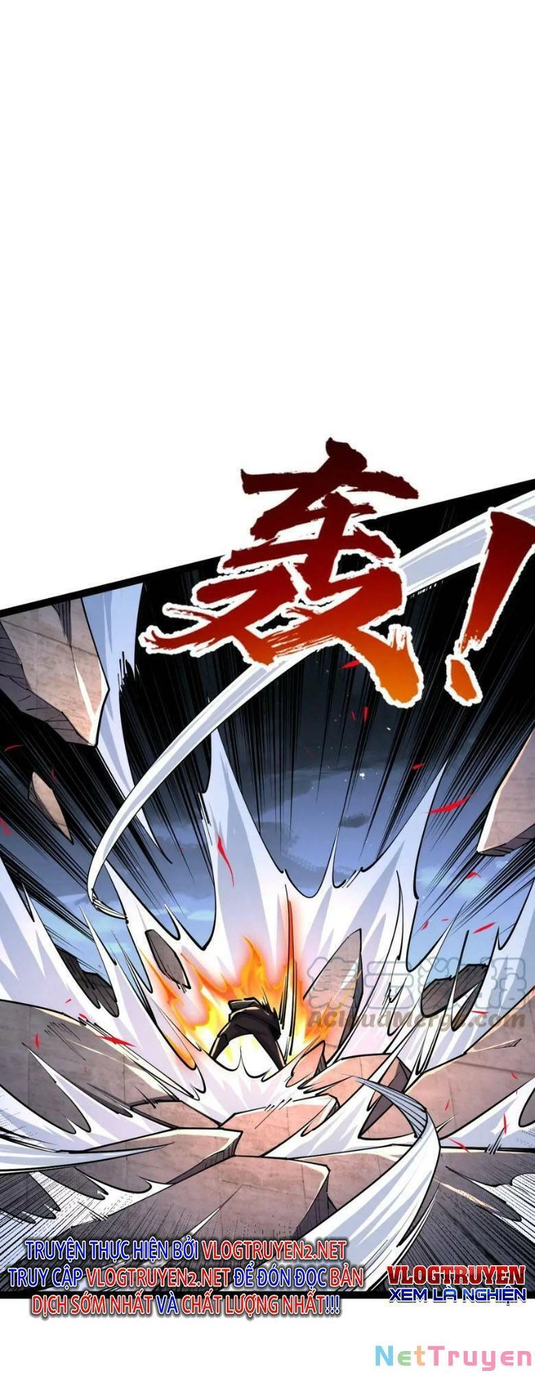 Toàn Thuộc Tính Võ Đạo Chapter 41 - 26