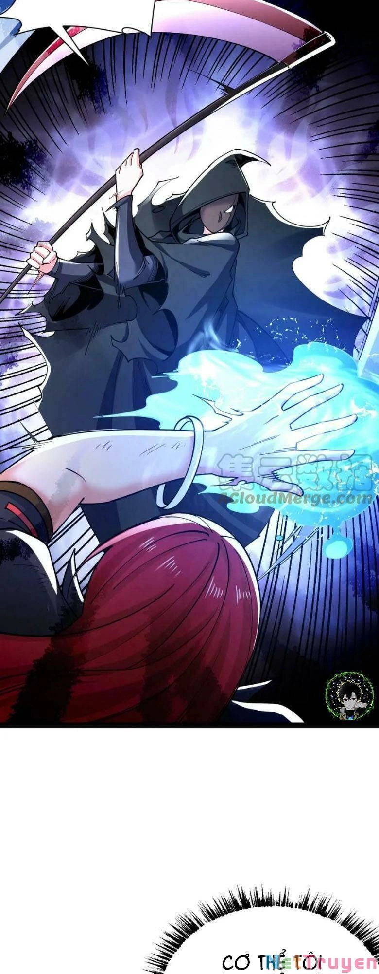 Toàn Thuộc Tính Võ Đạo Chapter 41 - 33