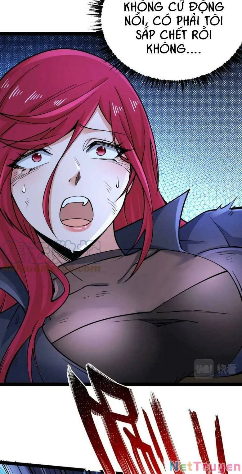 Toàn Thuộc Tính Võ Đạo Chapter 41 - 34