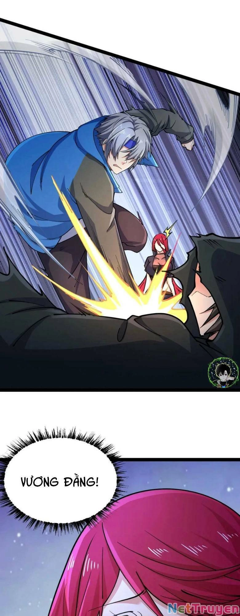 Toàn Thuộc Tính Võ Đạo Chapter 41 - 36