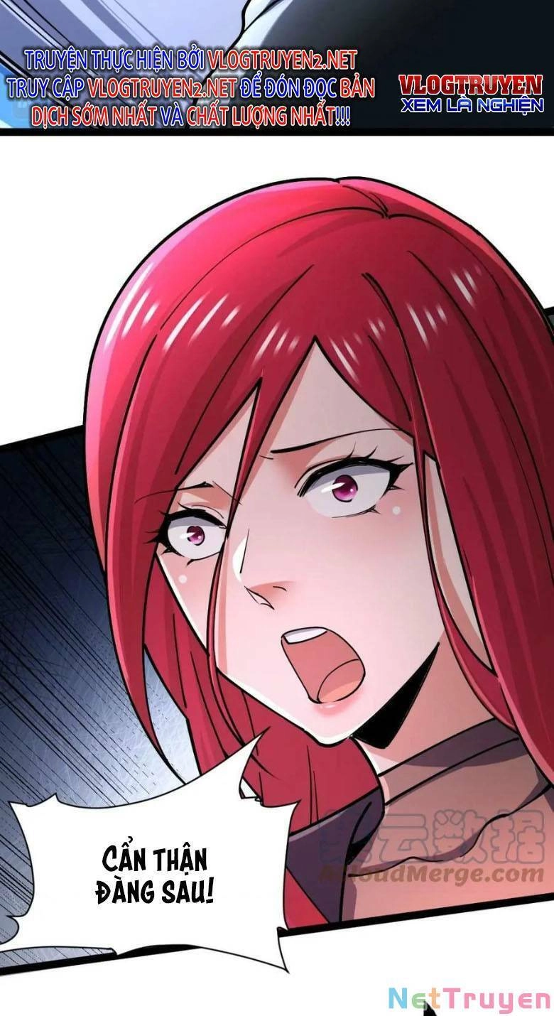 Toàn Thuộc Tính Võ Đạo Chapter 41 - 40