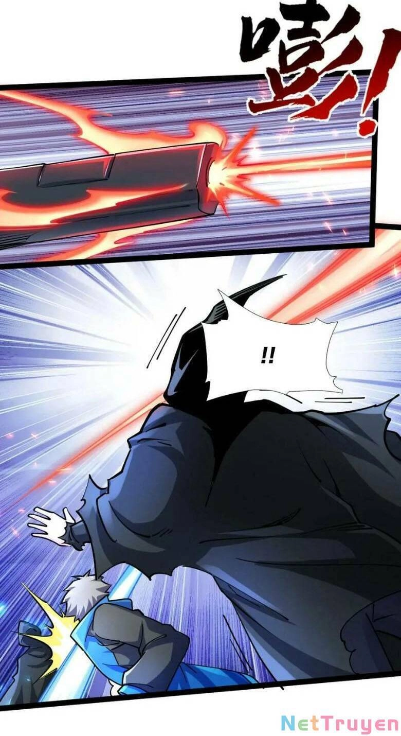 Toàn Thuộc Tính Võ Đạo Chapter 41 - 41