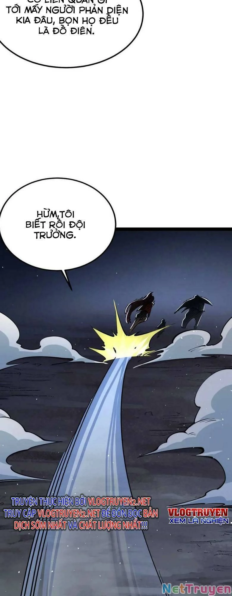 Toàn Thuộc Tính Võ Đạo Chapter 41 - 47