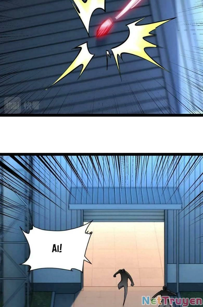 Toàn Thuộc Tính Võ Đạo Chapter 42 - 35