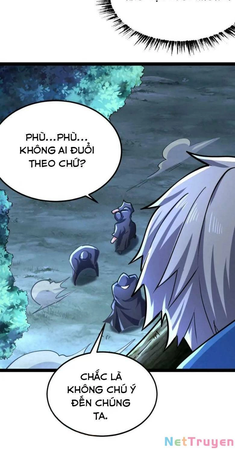 Toàn Thuộc Tính Võ Đạo Chapter 42 - 42