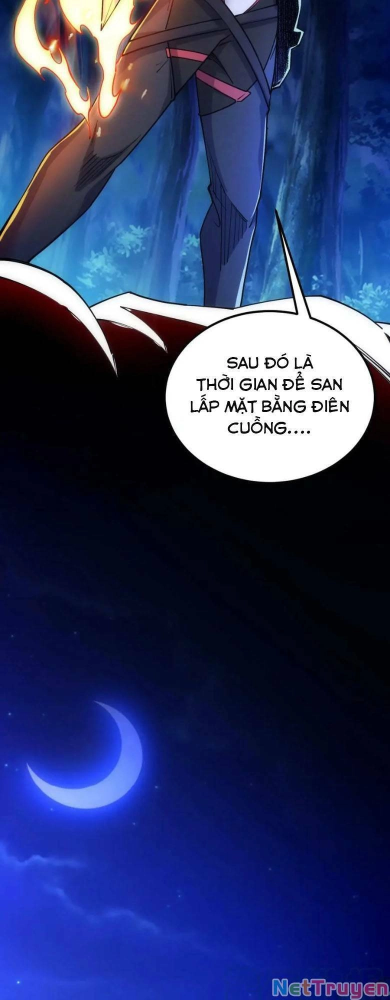 Toàn Thuộc Tính Võ Đạo Chapter 43 - 43