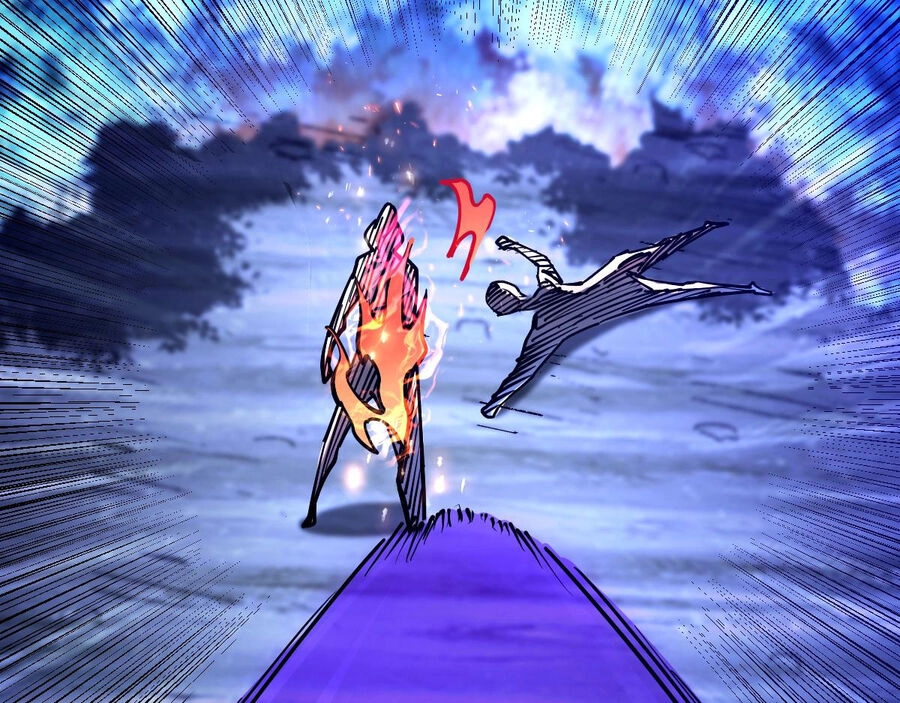 Toàn Thuộc Tính Võ Đạo Chapter 45 - 15