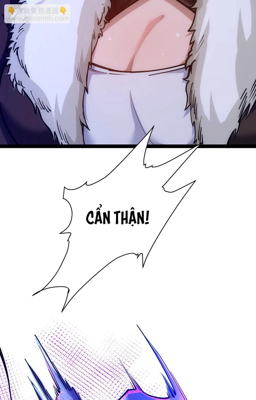 Toàn Thuộc Tính Võ Đạo Chapter 45 - 47