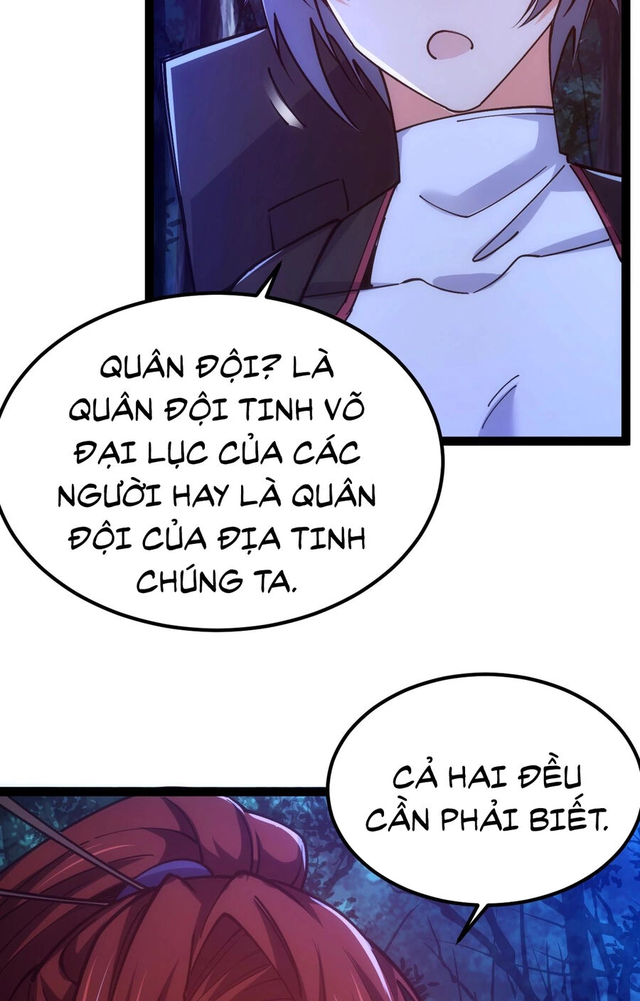 Toàn Thuộc Tính Võ Đạo Chapter 45 - 160