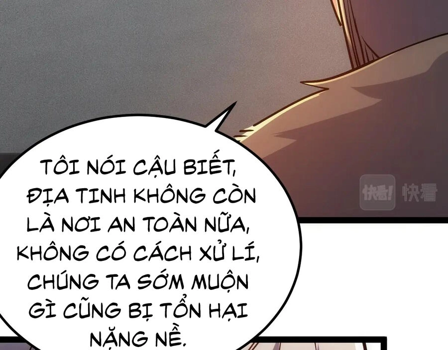 Toàn Thuộc Tính Võ Đạo Chapter 46 - 60