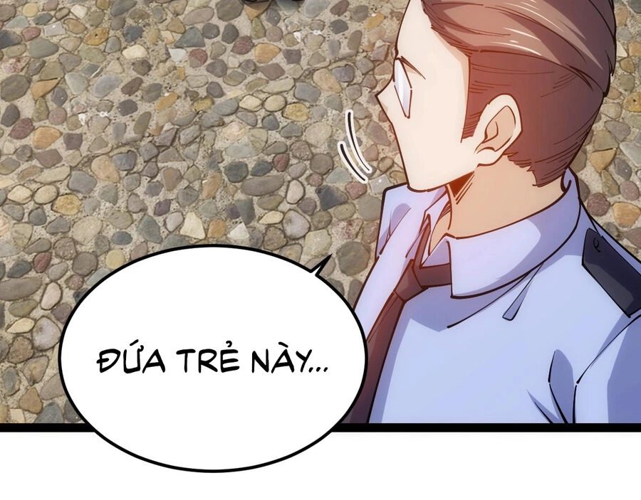 Toàn Thuộc Tính Võ Đạo Chapter 47 - 81