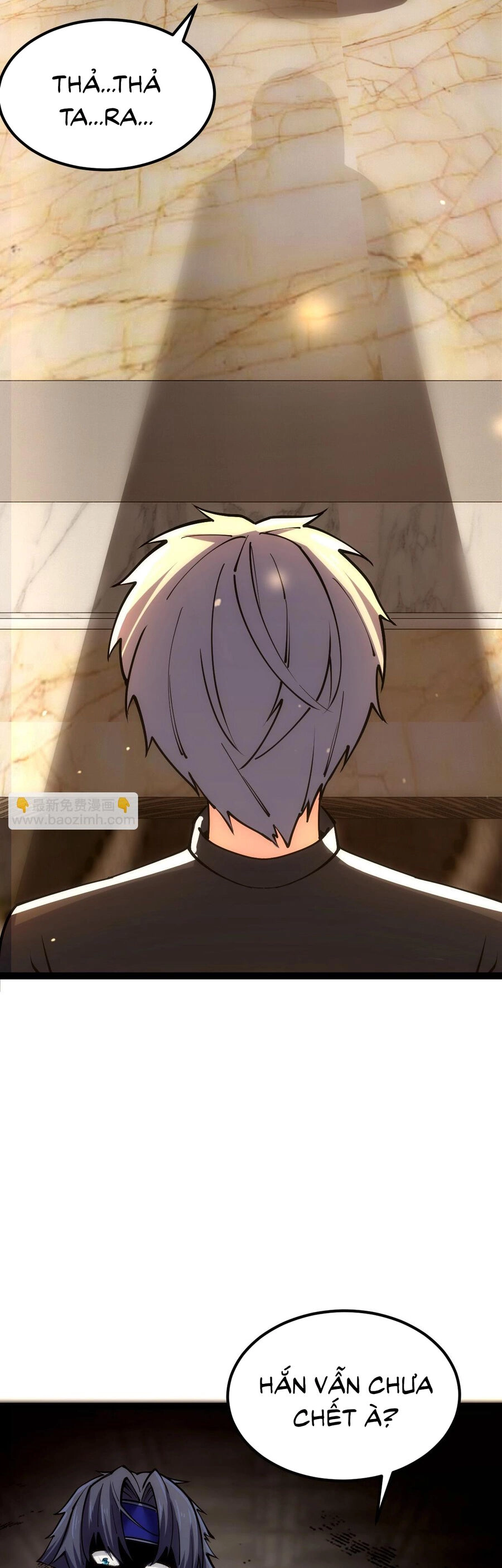 Toàn Thuộc Tính Võ Đạo Chapter 49 - 19