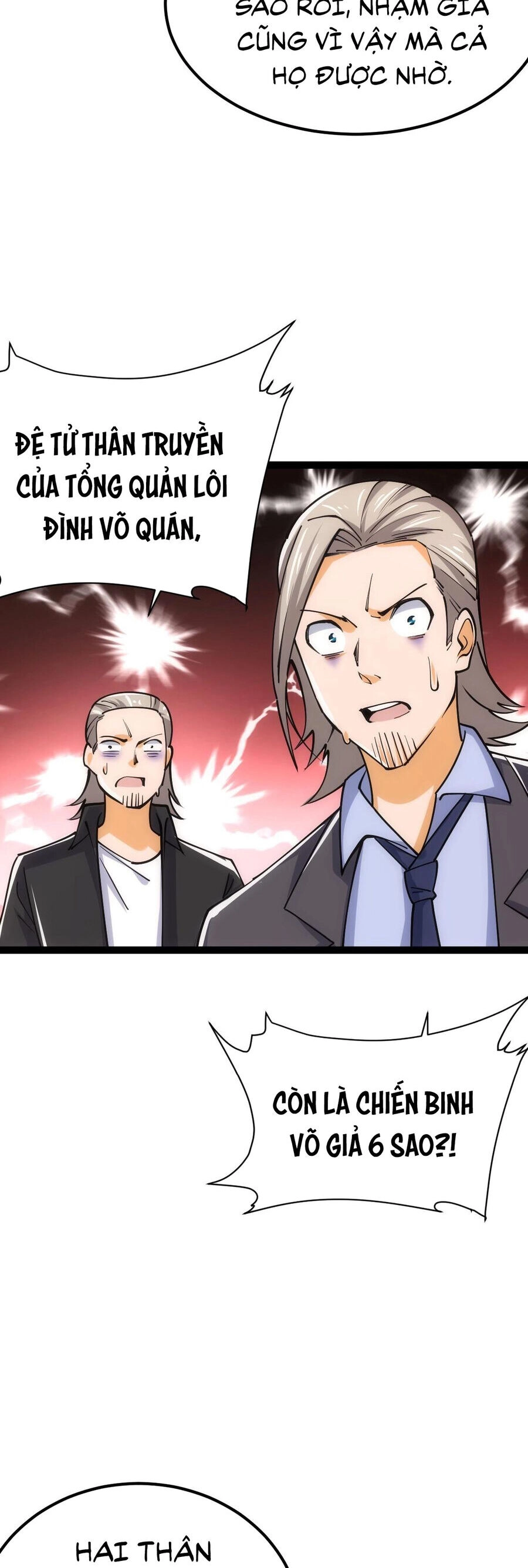 Toàn Thuộc Tính Võ Đạo Chapter 49 - 26