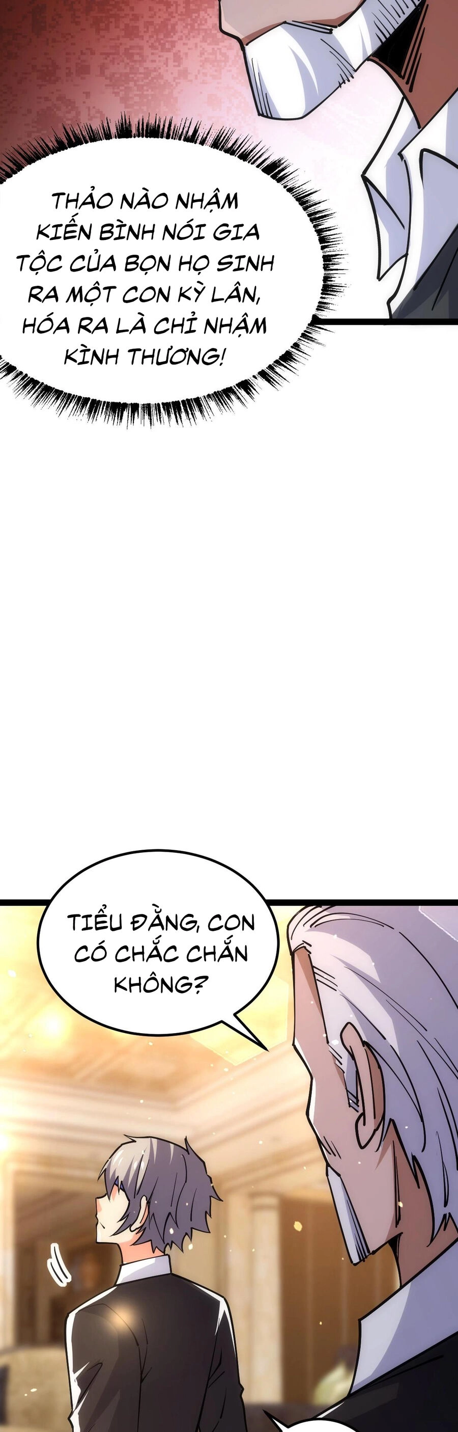 Toàn Thuộc Tính Võ Đạo Chapter 49 - 28