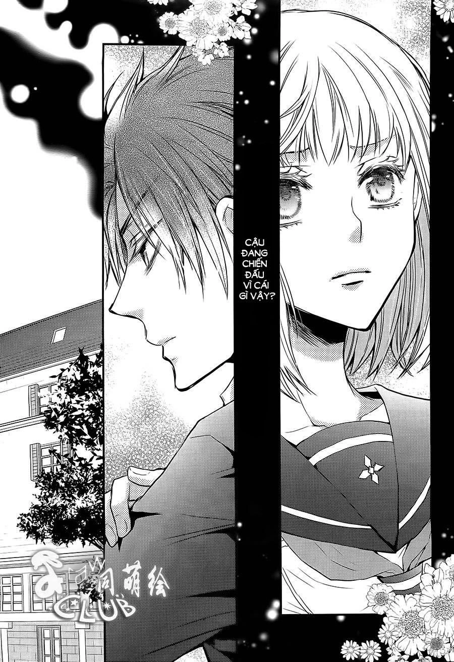 Shinobi Shijuusou Chapter 2 - 28