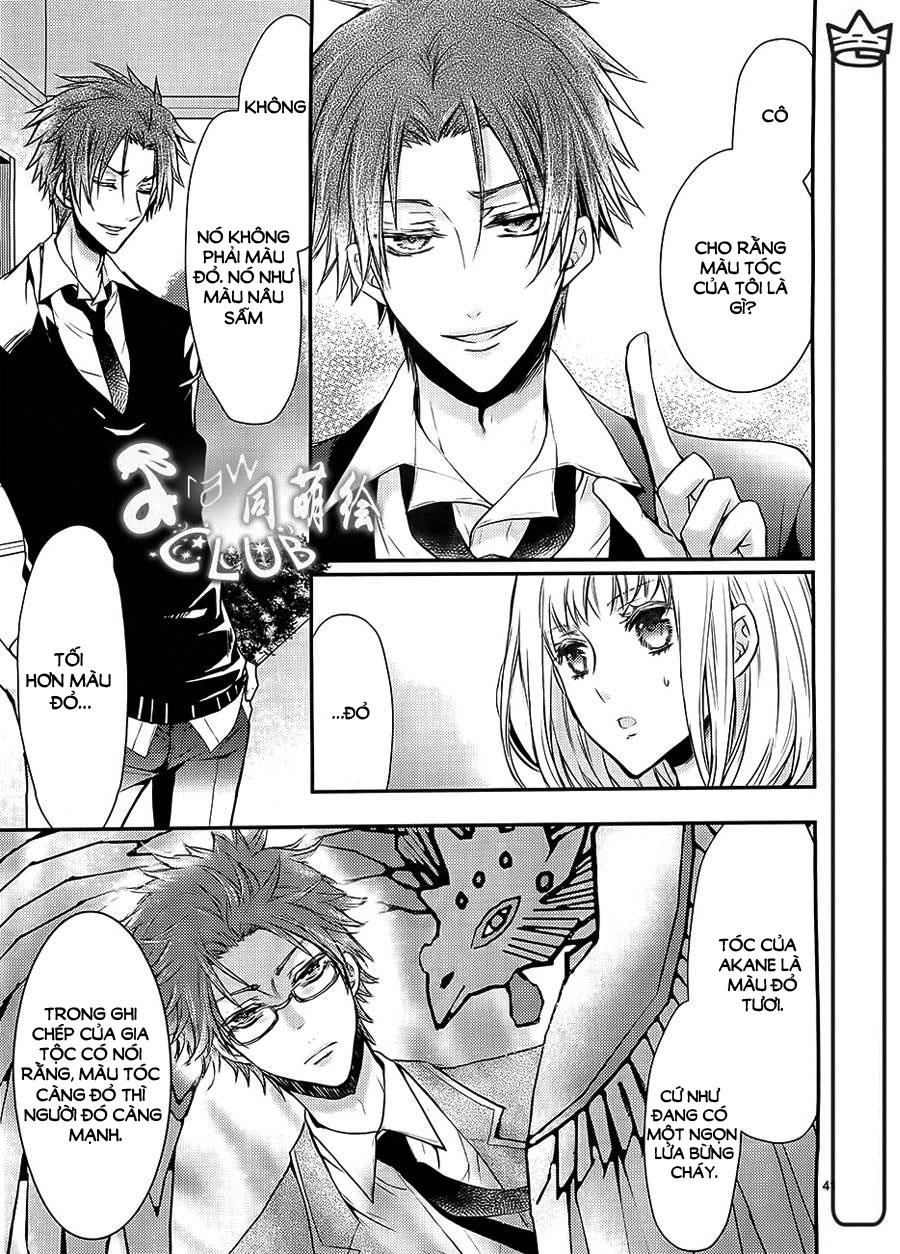 Shinobi Shijuusou Chapter 2 - 42