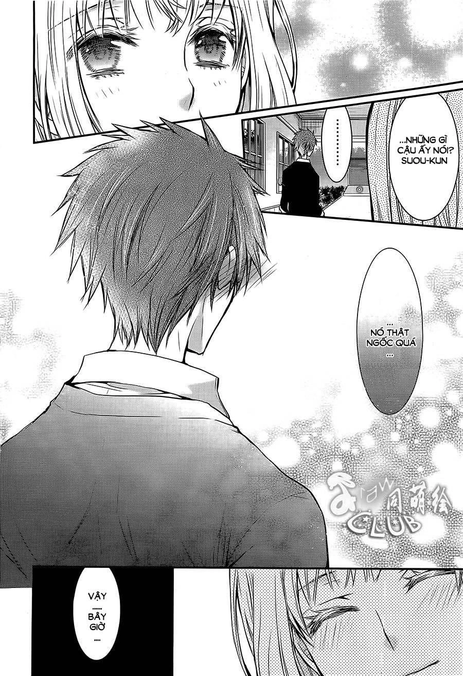 Shinobi Shijuusou Chapter 2 - 47