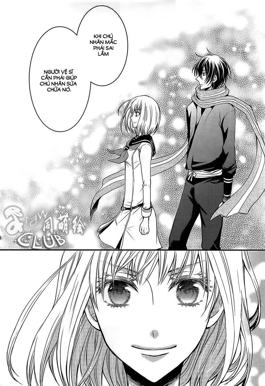 Shinobi Shijuusou Chapter 2 - 53