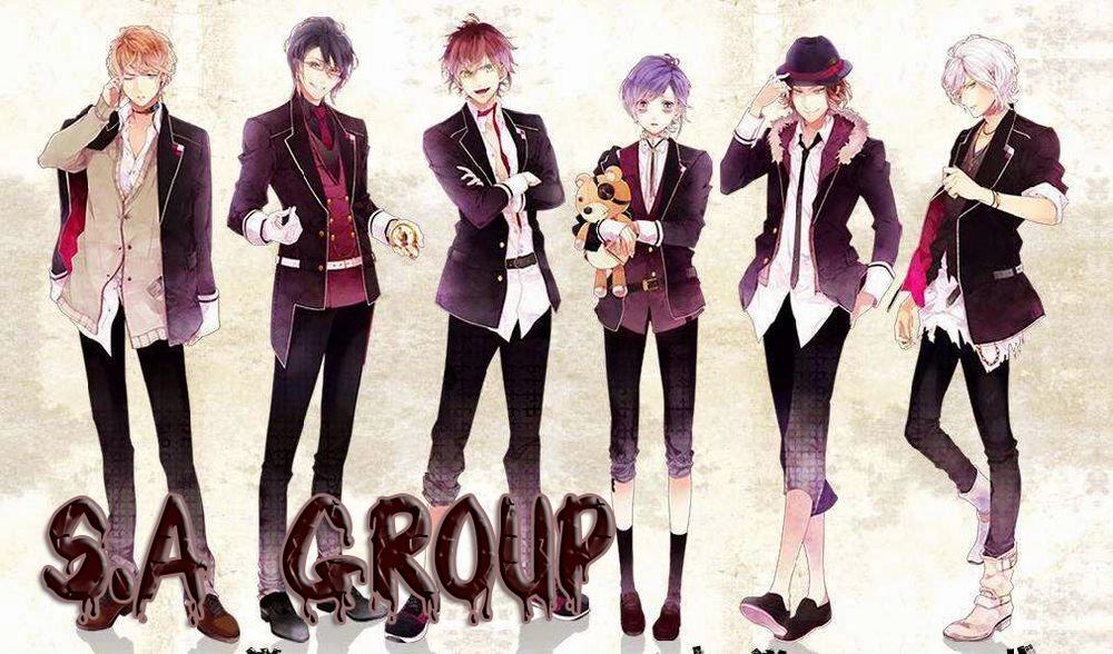 Shinobi Shijuusou Chapter 2 - 59