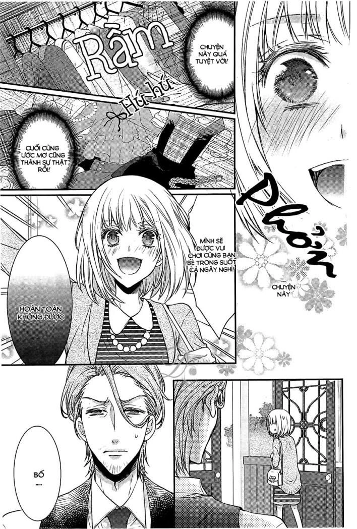 Shinobi Shijuusou Chapter 3 - 7