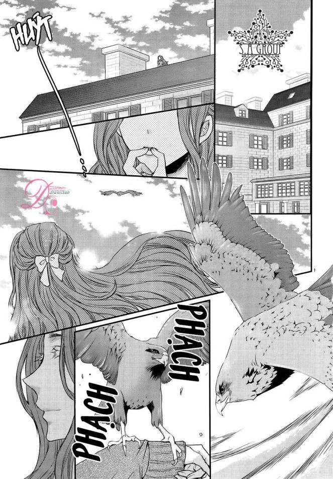 Shinobi Shijuusou Chapter 5 - 6