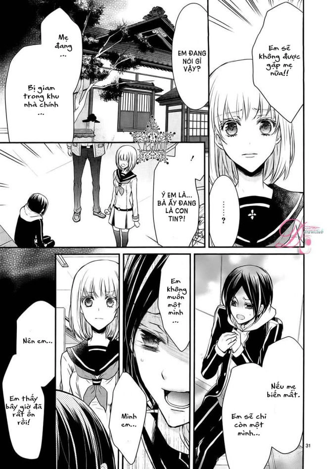 Shinobi Shijuusou Chapter 5 - 36