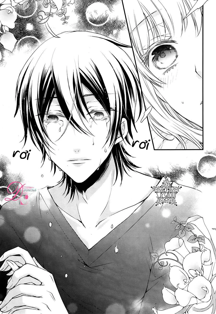 Shinobi Shijuusou Chapter 12 - 22