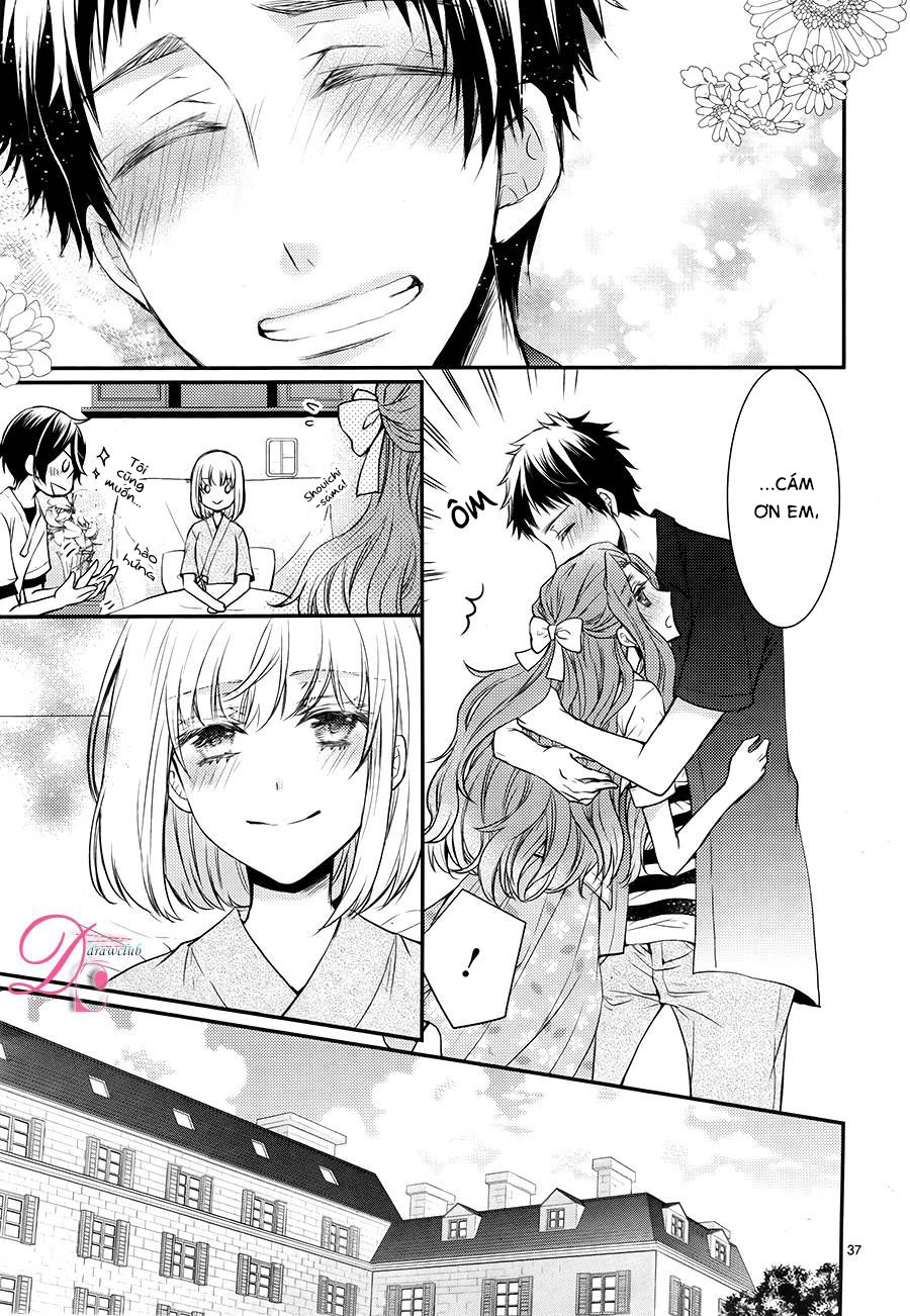 Shinobi Shijuusou Chapter 12 - 39