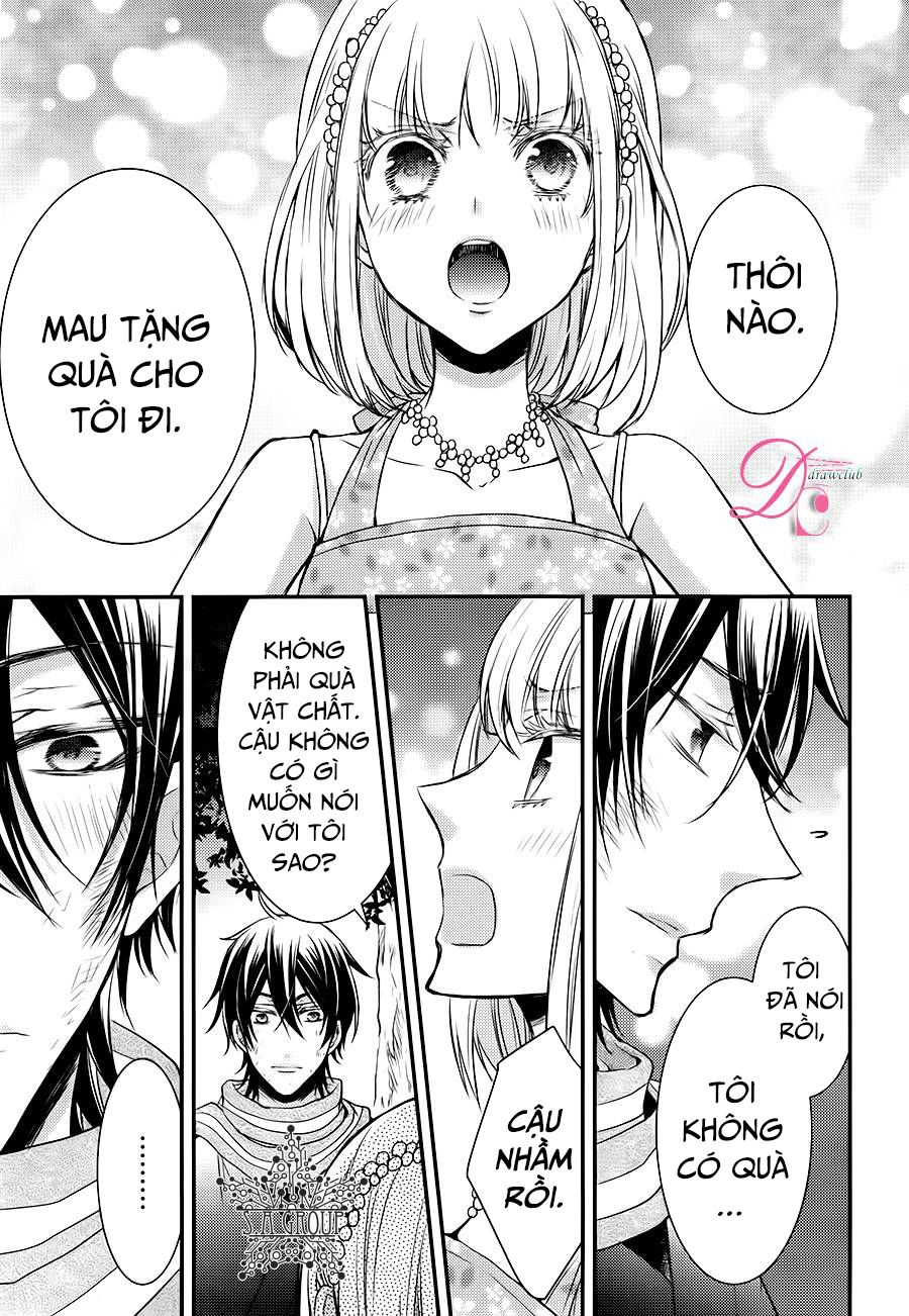 Shinobi Shijuusou Chapter 14 - 50