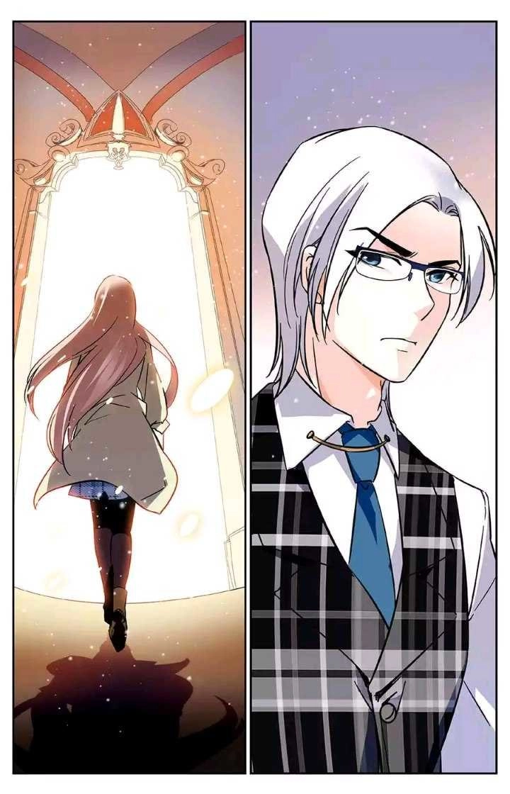 Luyến Ái Cấm Kỵ Điều Lệ Chapter 2 - 10