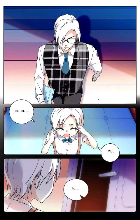 Luyến Ái Cấm Kỵ Điều Lệ Chapter 4 - 6