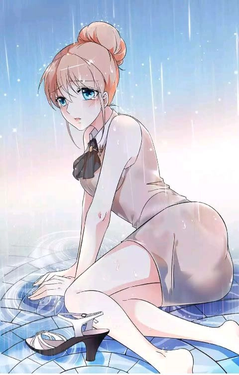 Luyến Ái Cấm Kỵ Điều Lệ Chapter 5 - 1