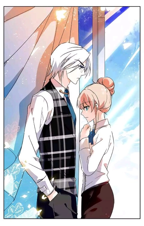 Luyến Ái Cấm Kỵ Điều Lệ Chapter 6 - 1