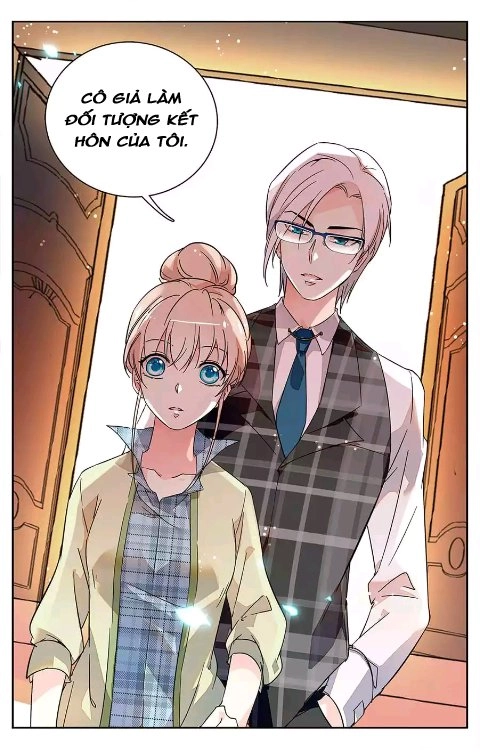 Luyến Ái Cấm Kỵ Điều Lệ Chapter 7 - 8