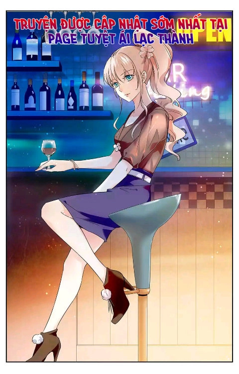 Luyến Ái Cấm Kỵ Điều Lệ Chapter 9 - 1