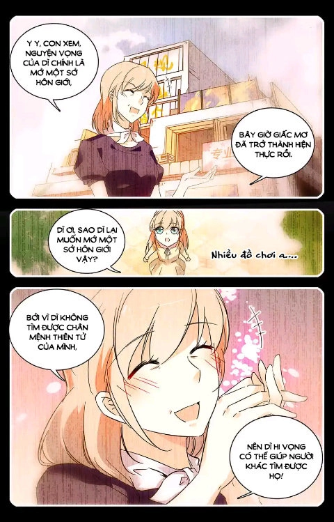 Luyến Ái Cấm Kỵ Điều Lệ Chapter 9 - 8