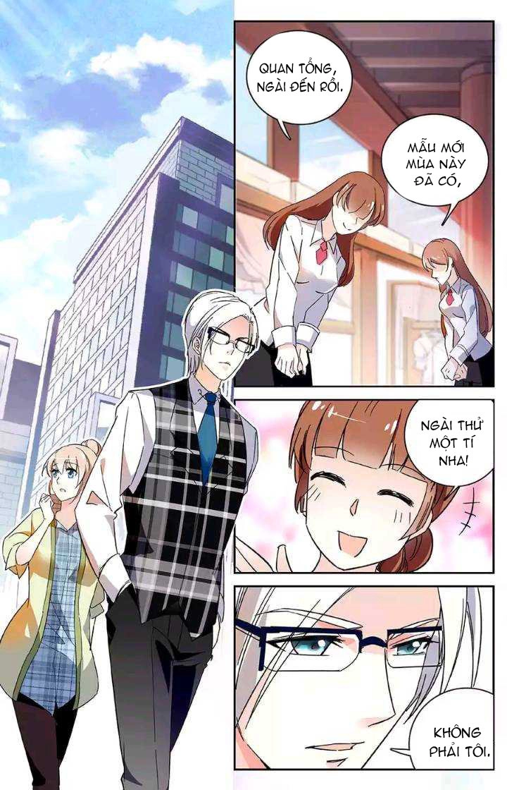 Luyến Ái Cấm Kỵ Điều Lệ Chapter 15 - 6