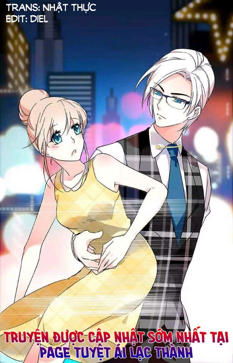 Luyến Ái Cấm Kỵ Điều Lệ Chapter 18 - 1