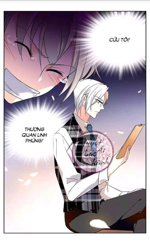 Luyến Ái Cấm Kỵ Điều Lệ Chapter 26 - 7