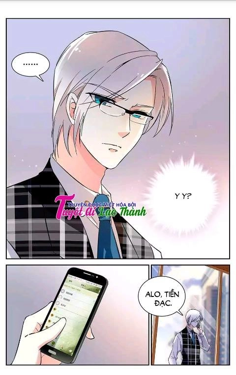 Luyến Ái Cấm Kỵ Điều Lệ Chapter 26 - 8