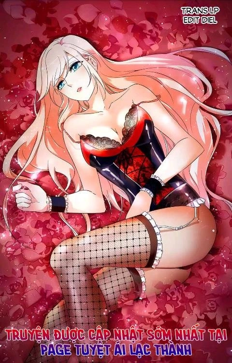 Luyến Ái Cấm Kỵ Điều Lệ Chapter 27 - 1