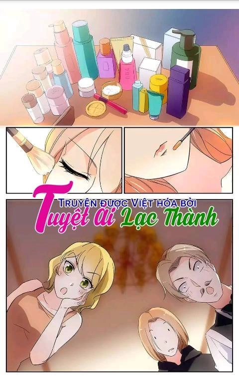 Luyến Ái Cấm Kỵ Điều Lệ Chapter 27 - 7