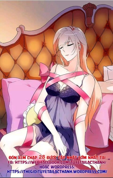 Luyến Ái Cấm Kỵ Điều Lệ Chapter 27 - 8