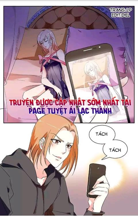 Luyến Ái Cấm Kỵ Điều Lệ Chapter 28 - 1