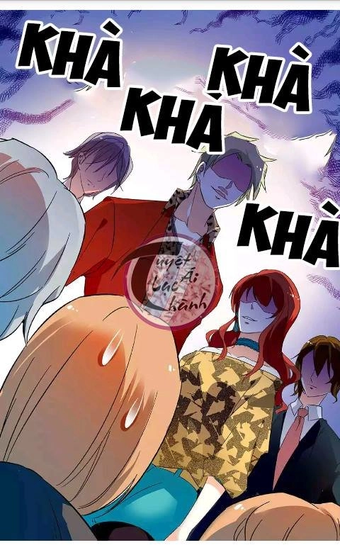 Luyến Ái Cấm Kỵ Điều Lệ Chapter 28 - 4