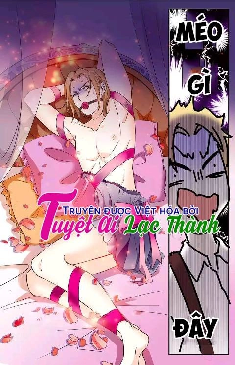 Luyến Ái Cấm Kỵ Điều Lệ Chapter 28 - 7