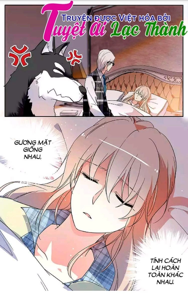 Luyến Ái Cấm Kỵ Điều Lệ Chapter 29 - 6